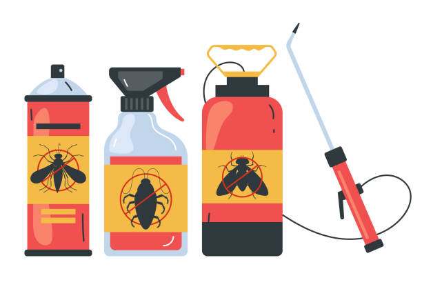 Best Bed Bug Extermination  in St Joseph, MI